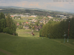 Sjezdovka