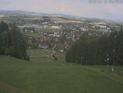 Sjezdovka