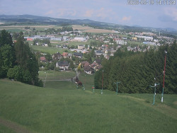 Sjezdovka