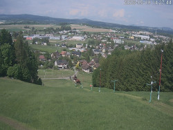 Sjezdovka