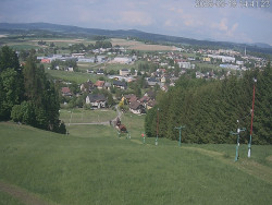 Sjezdovka