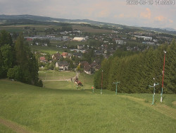 Sjezdovka