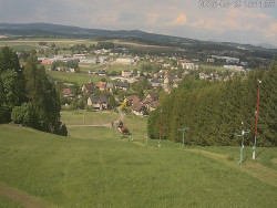Sjezdovka