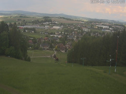 Sjezdovka