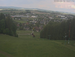 Sjezdovka