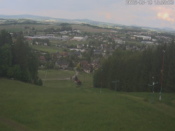 Sjezdovka