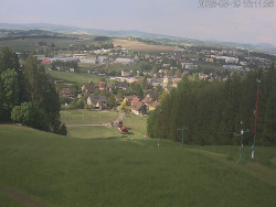 Sjezdovka