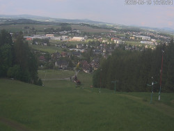 Sjezdovka