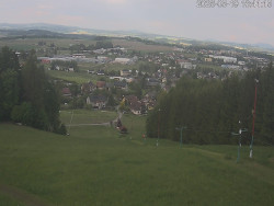 Sjezdovka