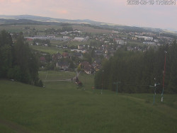Sjezdovka