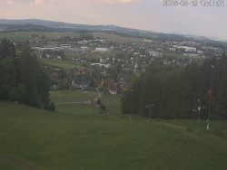 Sjezdovka