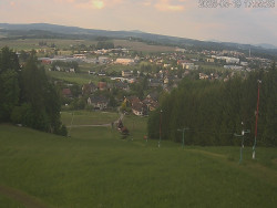 Sjezdovka