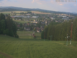 Sjezdovka