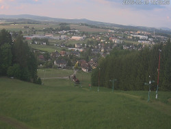 Sjezdovka