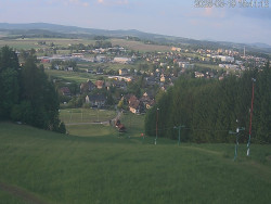 Sjezdovka