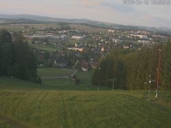 Sjezdovka