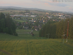 Sjezdovka