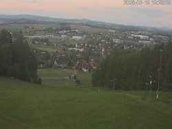 Sjezdovka