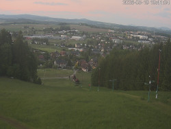 Sjezdovka