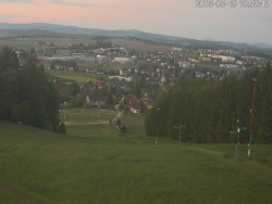 Sjezdovka
