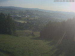 Sjezdovka
