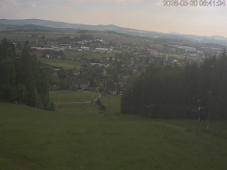Sjezdovka