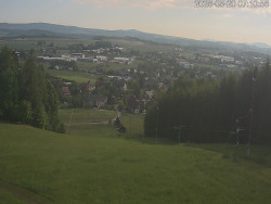 Sjezdovka