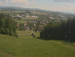 Sjezdovka