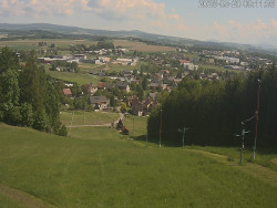 Sjezdovka