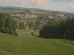 Sjezdovka