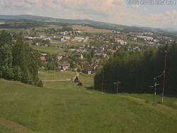 Sjezdovka
