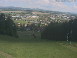 Sjezdovka