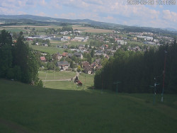 Sjezdovka