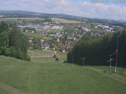 Sjezdovka