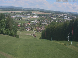 Sjezdovka