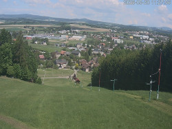 Sjezdovka