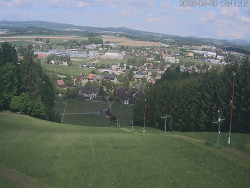 Sjezdovka