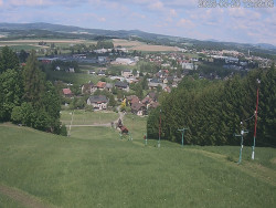 Sjezdovka