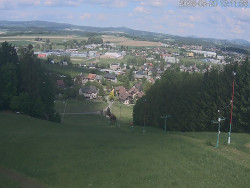 Sjezdovka