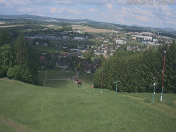 Sjezdovka