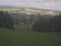 Sjezdovka