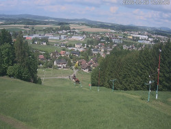 Sjezdovka