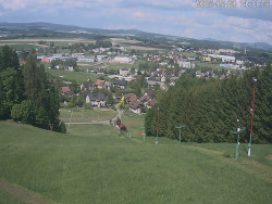 Sjezdovka