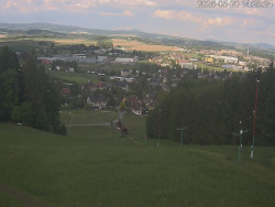 Sjezdovka