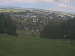 Sjezdovka