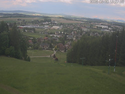 Sjezdovka