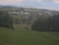 Sjezdovka