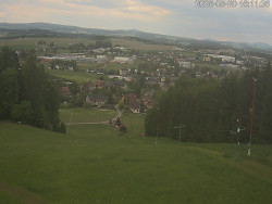 Sjezdovka