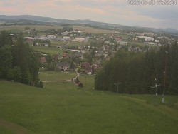 Sjezdovka