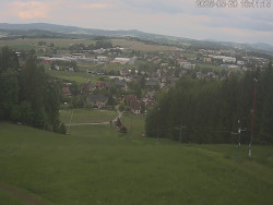 Sjezdovka